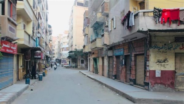 تبدأ اليوم.. مواعيد فتح المحال والمولات التجارية بعد تطبيق التوقيت الصيفي 2025 تبدأ اليوم.. مواعيد فتح المحال والمولات التجارية بعد تطبيق التوقيت الصيفي 2025