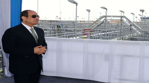 بالأرقام.. آخر مستجدات جهود تنمية وتعمير سيناء تزامنًا مع ذكرى تحريرها الثالثة والأربعين بالأرقام.. آخر مستجدات جهود تنمية وتعمير سيناء تزامنًا مع ذكرى تحريرها الثالثة والأربعين