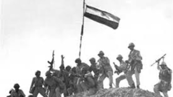 ناقد: الفن المصري نجح في توثيق الحروب والانتصارات ناقد: الفن المصري نجح في توثيق الحروب والانتصارات