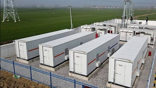 قدرات جديدة من الطاقة المتجددة لتأمين صيف 2025 قدرات جديدة من الطاقة المتجددة لتأمين صيف 2025