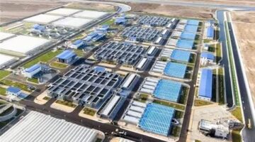مشروعات كبرى في مجال الموارد المائية والرى لتنمية سيناء.. تفاصيل