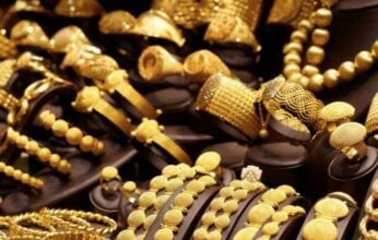استقرار سعر الذهب قبل التوقيت الصيفي اليوم الخميس 24 أبريل 2025