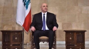 الرئيس عون: المسؤول بحاجة إلى من يقول له &quot;لا&quot;