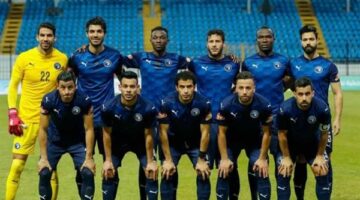 موعد انطلاق مواجهة بيراميدز ضد أورلاندو في دوري الأبطال