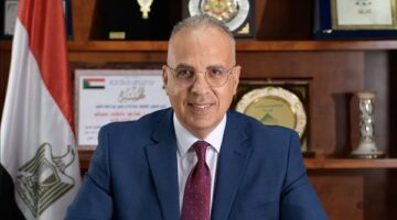 الري: تنفيذ 561 منشأ لحماية المواطنين من السيول