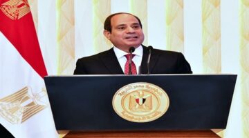 السيسي: استمرار الحرب في غزة مأساة إنسانية مشينة ستظل محفورة في التاريخ