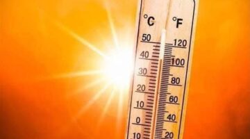 حالة الطقس اليوم الجمعة في القاهرة والمحافظات