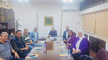 اتحاد الطائرة يضع خطة لتطوير منظومة الرعاية الصحية للاعبين
