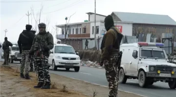 تصعيد أمني بين الهند وباكستان عقب هجوم دامٍ في كشمير