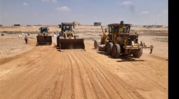 وزير الإسكان: إجراء قرعتين لتسكين المواطنين الموفقين لأوضاعهم بالرابية في الشروق نهاية أبريل الجاري