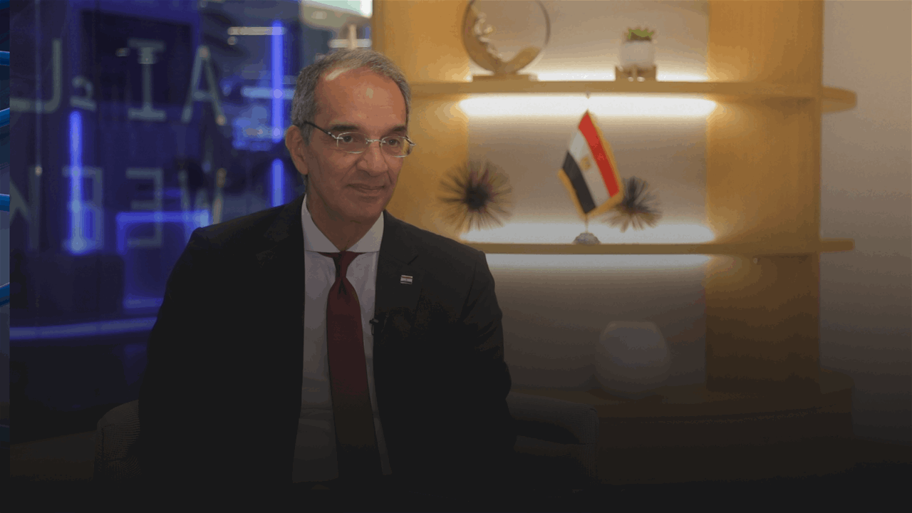 وزير الاتصالات: الذكاء الاصطناعي يساهم بـ 7% من اقتصاد مصر في 2030