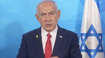58 بالمئة من الإسرائيليين لديهم ثقة ضئيلة أو معدومة بنتنياهو