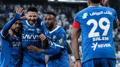 موعد مباراة الهلال السعودي وغوانغجو إف سي الكوري الجنوبي في ربع نهائي دوري أبطال آسيا للنخبة والقنوات الناقلة والتشكيل المتوقع موعد مباراة الهلال السعودي وغوانغجو إف سي الكوري الجنوبي في ربع نهائي دوري أبطال آسيا للنخبة والقنوات الناقلة والتشكيل المتوقع