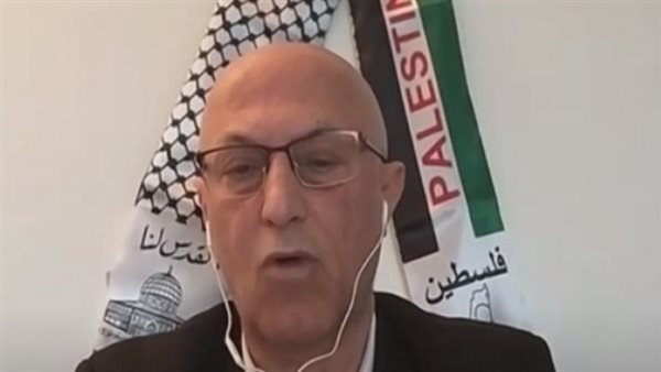 «فتح»: القضية الفلسطينية برمتها تتعرض اليوم لحرب إبادة «فتح»: القضية الفلسطينية برمتها تتعرض اليوم لحرب إبادة