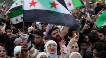 هذه هي الشروط التي وضعتها الإدارة الأمريكية مقابل تطبيع علاقاتها مع سوريا.. تيم ليندركينغ: هناك فرصة لبناء الثقة