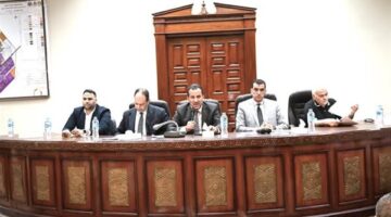الإسكان: بيع محال تجارية وصيدليات بمدينتي العاشر من رمضان ودمياط الجديدة
