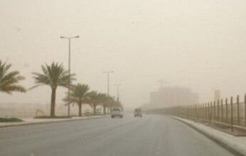 «ابتعدوا عن هذه الطرق».. الأرصاد تكشف حالة الطقس اليوم الجمعة 25 أبريل 2025