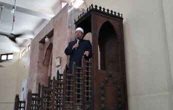 التوقيت الصيفي 2025.. موعد صلاة الجمعة اليوم بعد تغيير الساعة