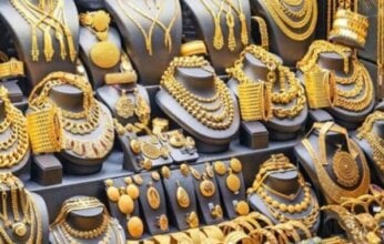 عيار 21 مفاجأة.. سعر الذهب اليوم في سوق الصاغة