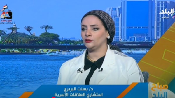 استشاري علاقات أسرية: العائلة بداية غرس حب الوطن في الأطفال استشاري علاقات أسرية: العائلة بداية غرس حب الوطن في الأطفال