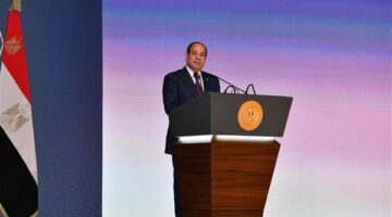 في ذكرى تحرير سيناء.. تعرف على وعد الرئيس للمصريين
