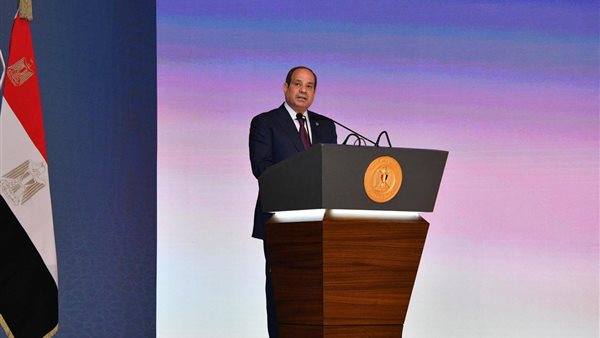 في ذكرى تحرير سيناء.. تعرف على وعد الرئيس للمصريين في ذكرى تحرير سيناء.. تعرف على وعد الرئيس للمصريين
