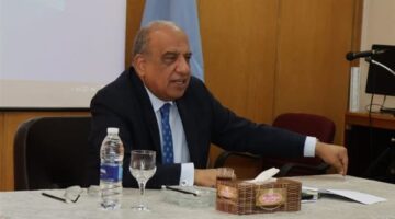 إنشاء محطات محولات المساعيد والشيخ زويد وسانت كاترين وتوسعة محطة محولات نويبع