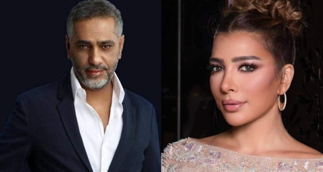 أصالة وفضل شاكر يحصلان على عضوية نقابة الفنانين في سوريا أصالة وفضل شاكر يحصلان على عضوية نقابة الفنانين في سوريا