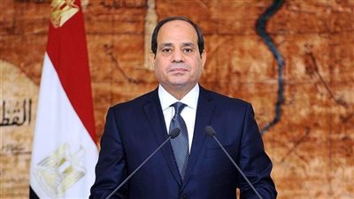 الرئيس السيسي: مصر تقف كما عهدها التاريخ سدا منيعا أمام محاولات تصفية القضية الفلسطينية الرئيس السيسي: مصر تقف كما عهدها التاريخ سدا منيعا أمام محاولات تصفية القضية الفلسطينية