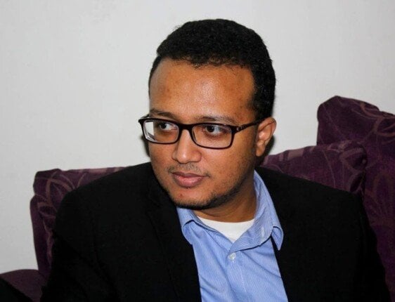 وفاة الكاتب الصحفي إيهاب صابر بعد صراع مع المرض وفاة الكاتب الصحفي إيهاب صابر بعد صراع مع المرض