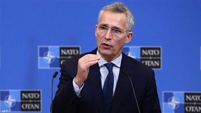 الناتو: روسيا تمثل تحديًا طويل الأمد والكرة الآن في ملعبها لإنهاء الحرب الناتو: روسيا تمثل تحديًا طويل الأمد والكرة الآن في ملعبها لإنهاء الحرب