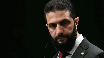 نائب أميركي يكشف شروط الشرع للإنضمام لـ &quot;الإتفاقات الإبراهيمية&quot;