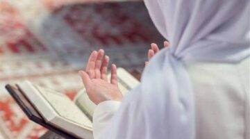 أدعية يوم الجمعة المستجابة.. كلمات جامعة في أحب أيام الله