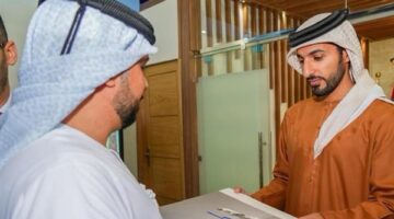 الأرشيف والمكتبة الوطنية يواصل مشاركته في المعرض الدولي للنشر والكتاب بالرباط 2025