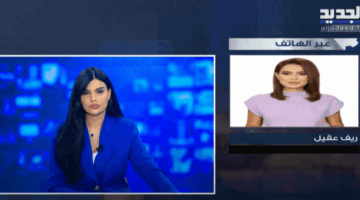 البيطار يستجوب حسان دياب.. التفاصيل مع مراسلة الجديد
