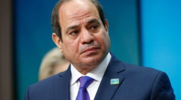 السيسي: مصر تقف سدًا منيعًا أمام محاولات تصفية القضية الفلسطينية ونطالب ترامب بلعب دور في إحلال السلام العادل بالمنطقة