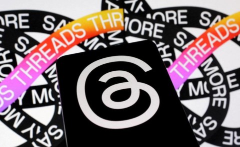 ميتا تُحدّث منصة “ثريدز” وتغير عنوانها إلى “Threads.com” لتعزيز تجربة المستخدم ميتا تُحدّث منصة “ثريدز” وتغير عنوانها إلى “Threads.com” لتعزيز تجربة المستخدم