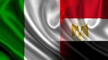 مصر وإيطاليا: شراكة استراتيجية لتعزيز التعاون التجاري والاستثماري والتنموي (صور)