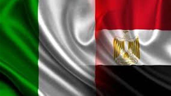 مصر وإيطاليا: شراكة استراتيجية لتعزيز التعاون التجاري والاستثماري والتنموي (صور) مصر وإيطاليا: شراكة استراتيجية لتعزيز التعاون التجاري والاستثماري والتنموي (صور)