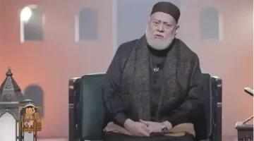 جمعة: الصلاة على النبي طريق للتواصل معه ومفتاح للقبول عند الله