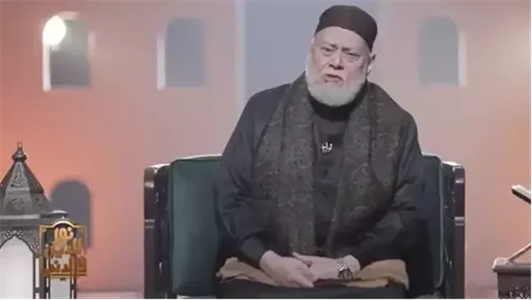 جمعة: الصلاة على النبي طريق للتواصل معه ومفتاح للقبول عند الله جمعة: الصلاة على النبي طريق للتواصل معه ومفتاح للقبول عند الله