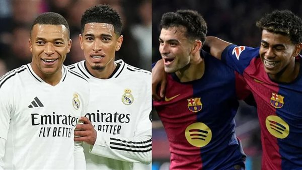 مفاجأة في قائمة برشلونة لمواجهة ريال مدريد بنهائي كأس ملك إسبانيا مفاجأة في قائمة برشلونة لمواجهة ريال مدريد بنهائي كأس ملك إسبانيا