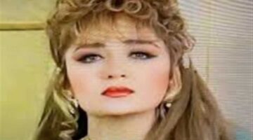 بعد غياب 28 عاماً.. الفنانة إيمان الطوخي تعود لتصدر الترند في مصر