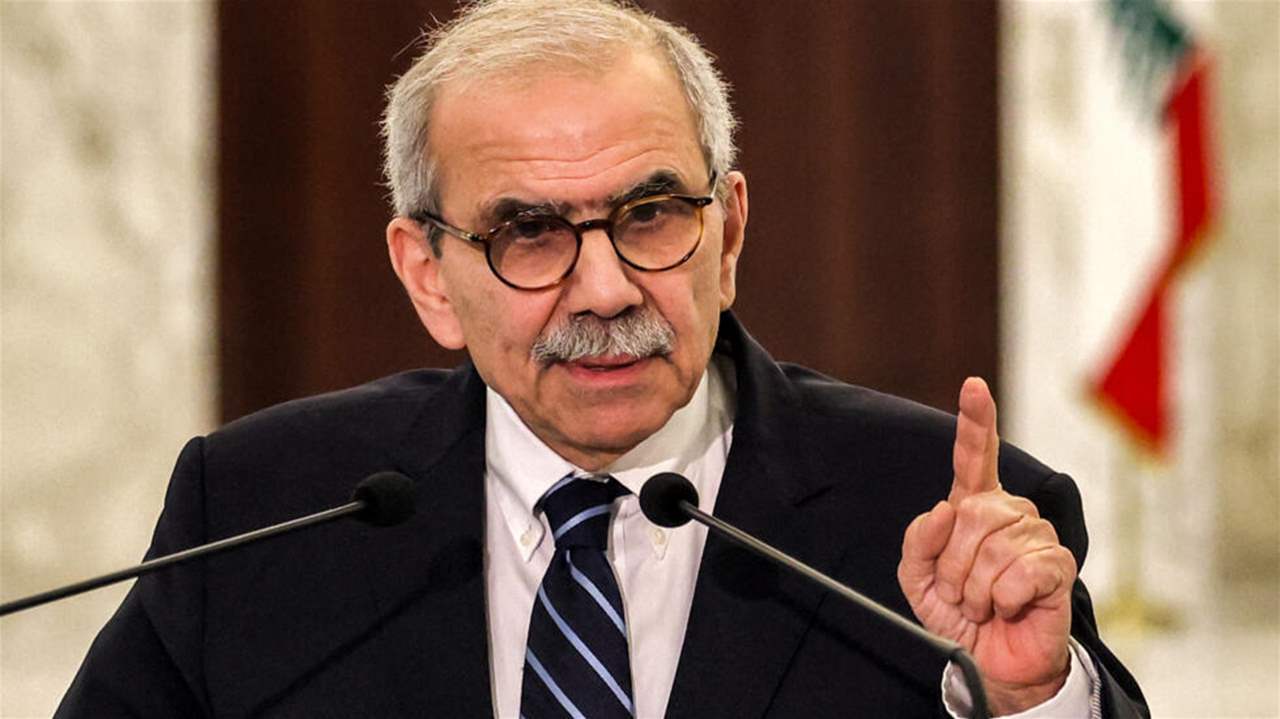 الرئيس سلام قدم التعازي بالبابا في حريصا وزار بكركي الرئيس سلام قدم التعازي بالبابا في حريصا وزار بكركي