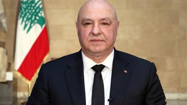 الرئيس اللبناني يدعو إلى النضج السياسي ويشدد على خدمة الإنسان لا السلطة الرئيس اللبناني يدعو إلى النضج السياسي ويشدد على خدمة الإنسان لا السلطة