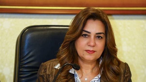 د. منال عوض: تخصيص 875,5 مليون جنيه استثمارات لتنفيذ مشروعات تنموية بأرض الفيروز د. منال عوض: تخصيص 875,5 مليون جنيه استثمارات لتنفيذ مشروعات تنموية بأرض الفيروز