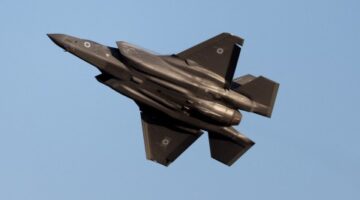نيوزويك: تركيا لا تستحق عضوية نادي مقاتلات “إف-35”