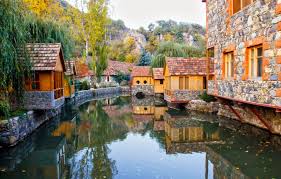 أجمل 10 وجهات سياحية في أرمينيا لا بد من زيارتها