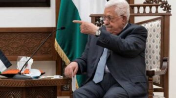 فلسطين.. ضغوط داخلية وإقليمية وراء استحداث منصب نائب رئيس