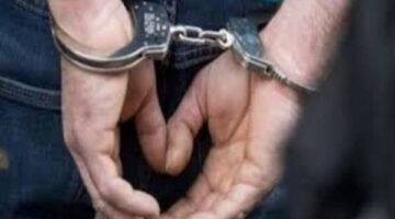القبض على متهم غسل 31 مليون جنيه من تجارة السلاح